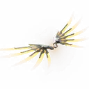 Mercy's Valkyrie Wings