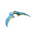 Peelverine Wings