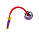 Bubble's Smackin' Wackin