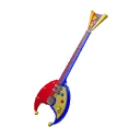 The Jester Jammer