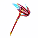 Iron Sledge