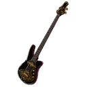 Wick's Axe