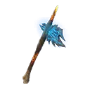 Kong's Battle Axe