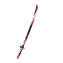 Champion's Blade