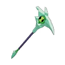 Omnitrix Pick