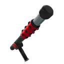 Ember Baton