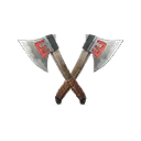 Axe 'Bout Me