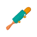 Perry the Inaction Figure