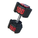 Dumbbell Driver