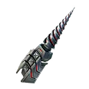 Proton Drill