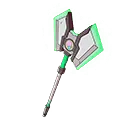 C.O.P. Axe