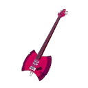 Marcy's Ax Bass