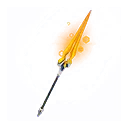O.M.E.G.A. Spear