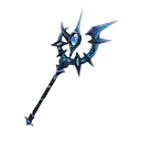 Cold Furia