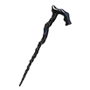 Palpatine's Cane