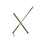 Bamboo-tana