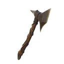 Jake's Hatchet