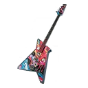 Pop Squid