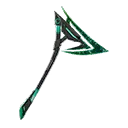 Vanguard's Axe