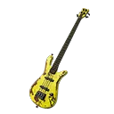 Robert's Warwick M72 Bass