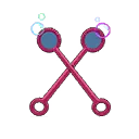 Bikini Bottom Kit