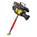 Camcorder Crusher