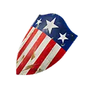 Cap's USO Shield