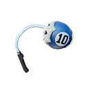 Deca-Flail