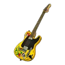 Noodle's Axe