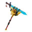 Epic Blade of Floof