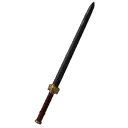 Sokka's Space Sword