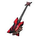 DP's Bass