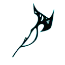 Blackwhip Axe