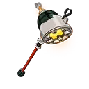 Cluster Buster