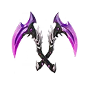 Stygian Scythes