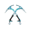 Icespike
