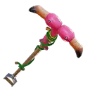 Pink Flamingo