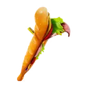 Hoagie Hitter