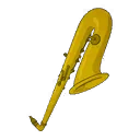 Lisa's Saxamaphone