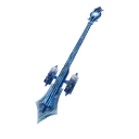 Glacial Groove