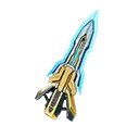 Stinger Sword