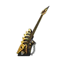 Golden Nemesis