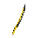 Mercenary Razorsword