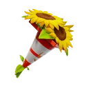 Soleil's Bouquet