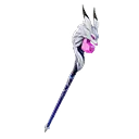 Reverie's Dreamstaff