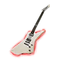 James's ESP Snakebyte