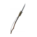Eddie's Spear