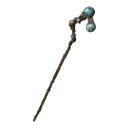 Wookiee Battle Staff