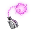 Energon Mace