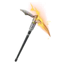 Blitz Axe